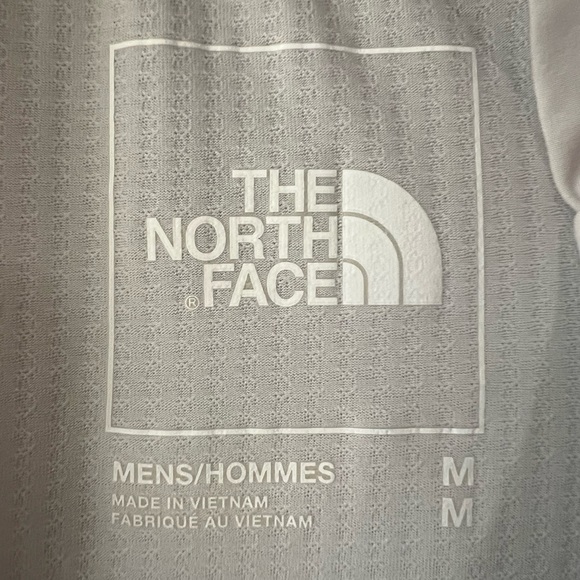 North Face running tee - Picture 3 of 3